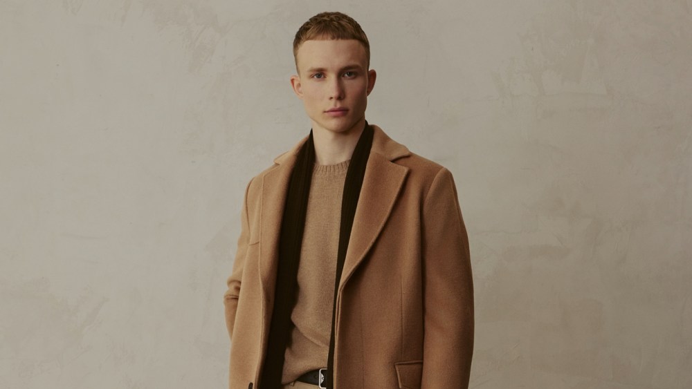 An updated silhouette from Nobis.