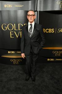 Adam Shankman at Golden Eve: The Golden Globes Honor Helen Mirren & Sarah Jessica Parker at The Beverly Hilton on January 06, 2026 in Beverly Hills, California.