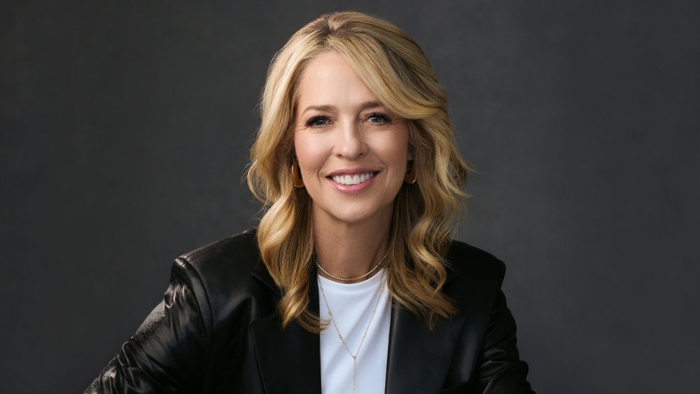 Pam Kaufman