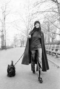 Portrait of actress Ali McGraw (Photo by Fairchild Archive/WWD/Penske Media via Getty Images)