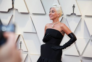 Lady Gaga (Photo by Lexie Moreland/WWD/Penske Media via Getty Images)