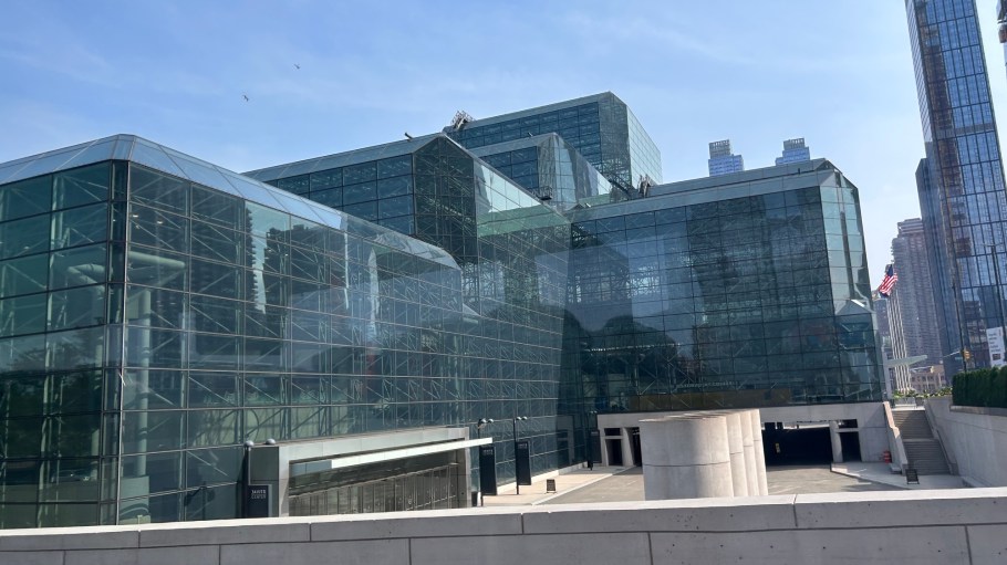 Jacob K Javits Convention Center