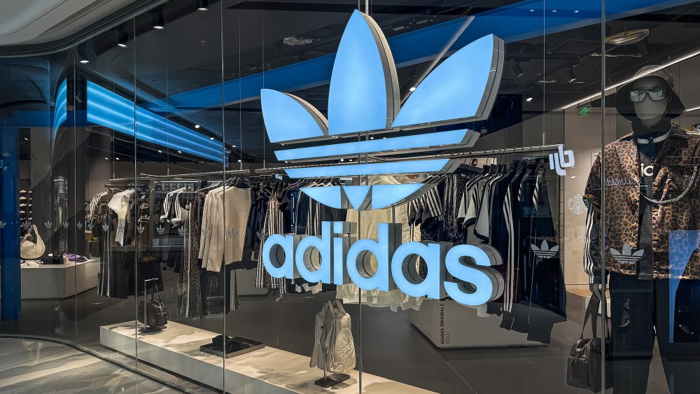 Adidas Originals, store, Adidas, retail, shoes, footwear, sneakers