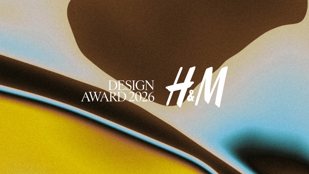 H&M Is Bringing Back Design Award