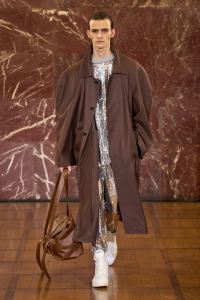 Hed Mayner Men's Fall 2026 Ready-to-Wear Collection at Pitti Uomo