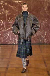 Hed Mayner Men's Fall 2026 Ready-to-Wear Collection at Pitti Uomo