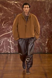 Hed Mayner Men's Fall 2026 Ready-to-Wear Collection at Pitti Uomo