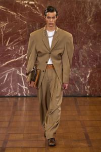 Hed Mayner Men's Fall 2026 Ready-to-Wear Collection at Pitti Uomo