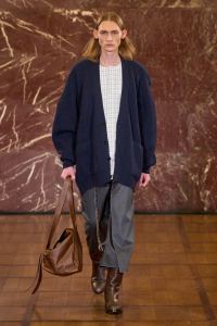 Hed Mayner Men's Fall 2026 Ready-to-Wear Collection at Pitti Uomo
