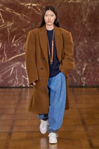 Hed Mayner Men's Fall 2026 Ready-to-Wear Collection at Pitti Uomo