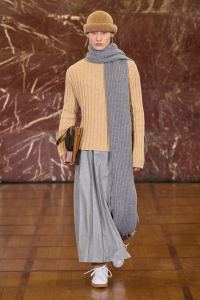 Hed Mayner Men's Fall 2026 Ready-to-Wear Collection at Pitti Uomo