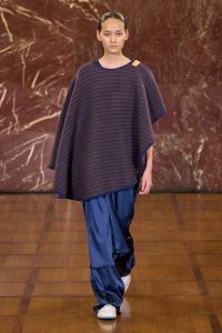 Hed Mayner Men's Fall 2026 Ready-to-Wear Collection at Pitti Uomo