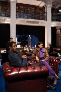 Jacob Cohën Fall 2026 Ready-to-Wear Collection at Milan Men's Fashion Week