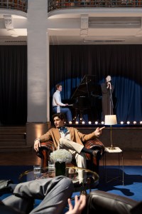 Jacob Cohën Fall 2026 Ready-to-Wear Collection at Milan Men's Fashion Week