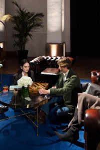 Jacob Cohën Fall 2026 Ready-to-Wear Collection at Milan Men's Fashion Week