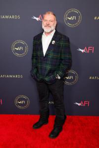 R. Scott Gemmill at the 2026 AFI Awards held at the Four Seasons Beverly Hills on January 09, 2026 in Los Angeles, California.