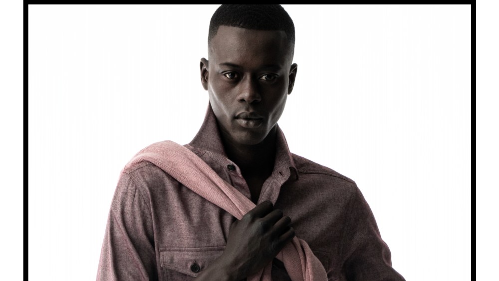 Jack Victor's fall sportswear collection is being designed by veteran Michael Handis.