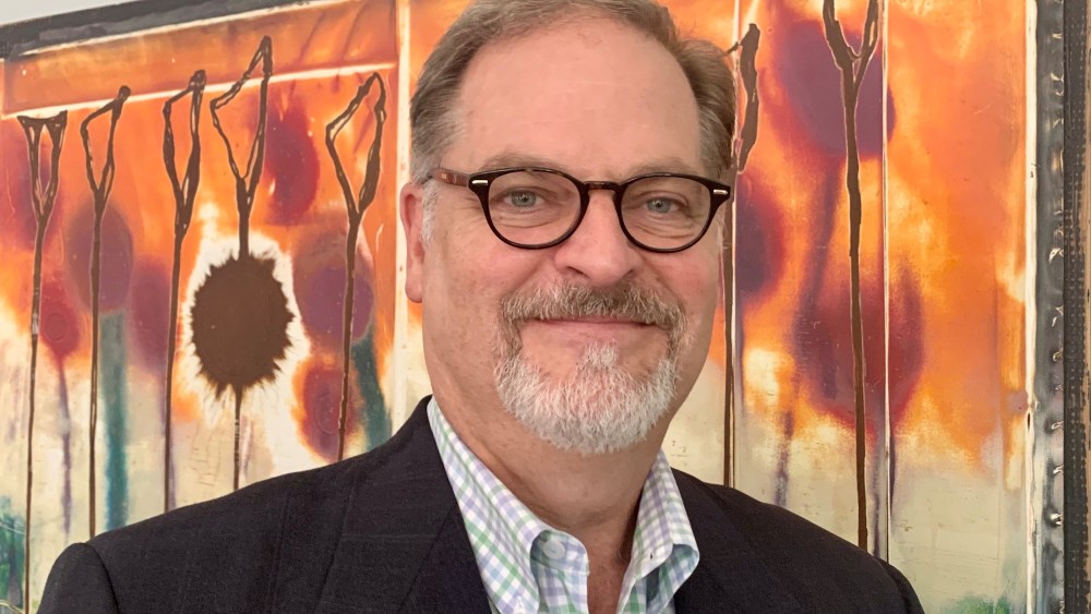 Jay W. Robinson