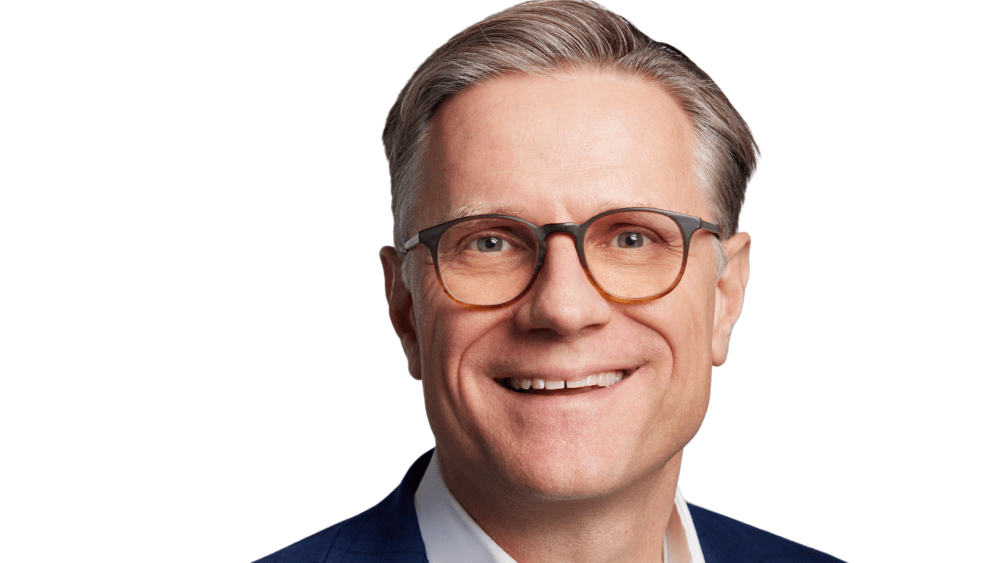 Radar's Jonathan Aitken