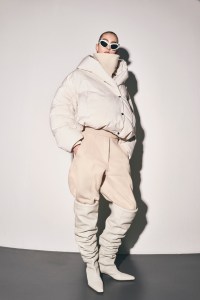 Sportmax Pre-Fall 2026 Collection
