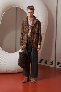 Plan C Fall 2026 Ready-To-Wear Collection