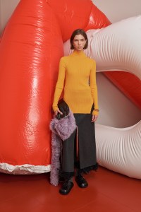 Plan C Fall 2026 Ready-To-Wear Collection