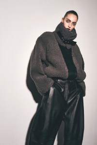 Sportmax Pre-Fall 2026 Collection