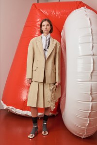 Plan C Fall 2026 Ready-To-Wear Collection