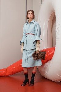 Plan C Fall 2026 Ready-To-Wear Collection