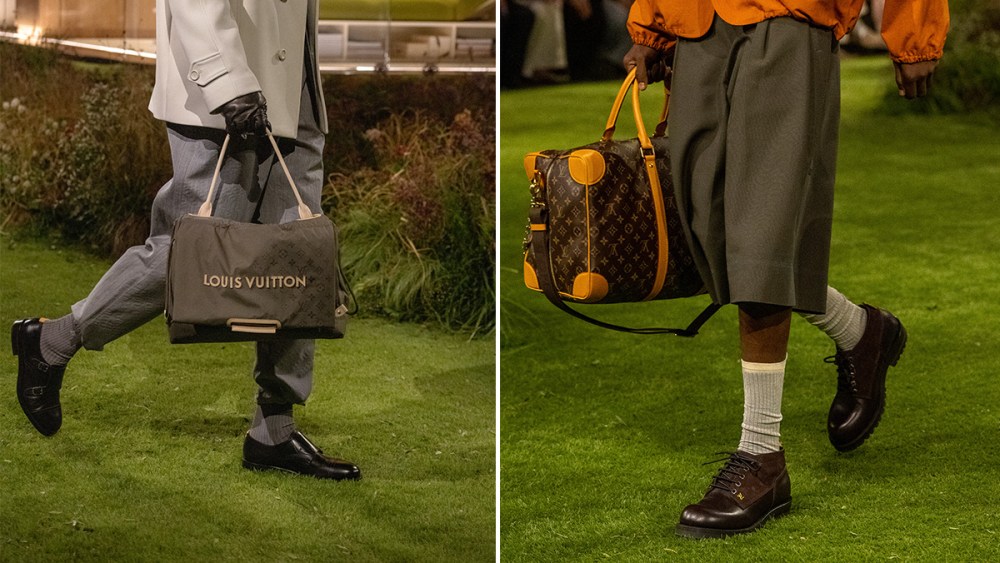 Louis Vuitton, Menswear, Pharrell, Pharrell Williams, Paris, Paris fashion week, Fall Winter 2026