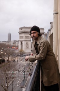 L’impermebile