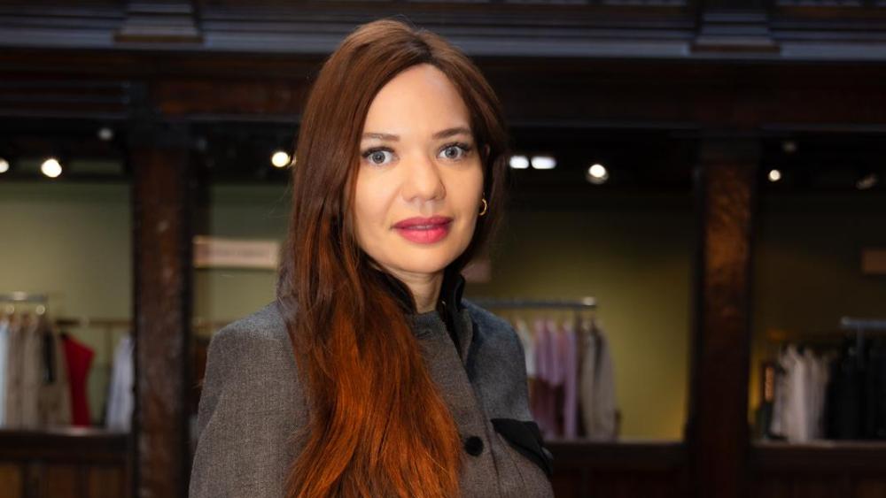 Lydia King has been named managing director, retail, at Liberty in London.