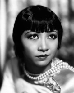 DAUGHTER OF THE DRAGON, Anna May Wong, 1931
