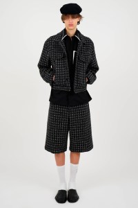 MSGM Pre-Fall 2026, Men's Fall 2026 Collection