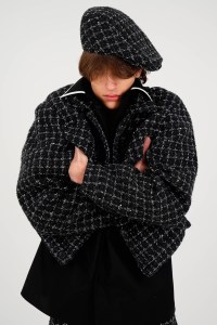 MSGM Pre-Fall 2026, Men's Fall 2026 Collection