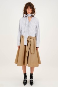 MSGM Pre-Fall 2026, Men's Fall 2026 Collection