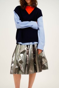 MSGM Pre-Fall 2026, Men's Fall 2026 Collection