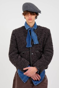 MSGM Pre-Fall 2026, Men's Fall 2026 Collection