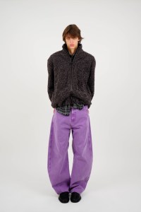 MSGM Pre-Fall 2026, Men's Fall 2026 Collection