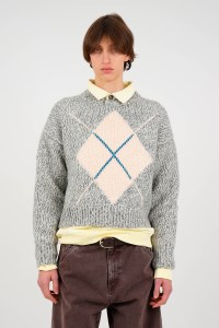 MSGM Pre-Fall 2026, Men's Fall 2026 Collection