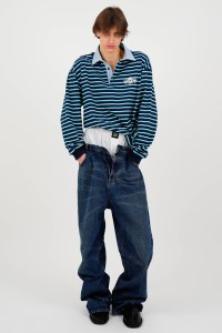 MSGM Pre-Fall 2026, Men's Fall 2026 Collection
