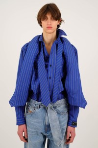 MSGM Pre-Fall 2026, Men's Fall 2026 Collection