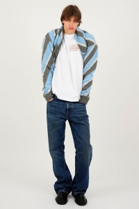 MSGM Pre-Fall 2026, Men's Fall 2026 Collection