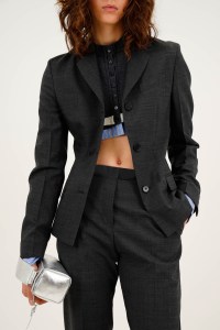 MSGM Pre-Fall 2026, Men's Fall 2026 Collection