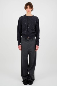 MSGM Pre-Fall 2026, Men's Fall 2026 Collection