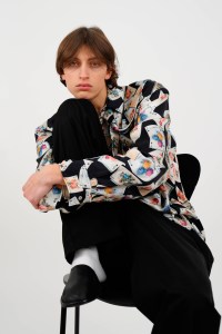 MSGM Pre-Fall 2026, Men's Fall 2026 Collection