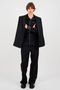 MSGM Pre-Fall 2026, Men's Fall 2026 Collection