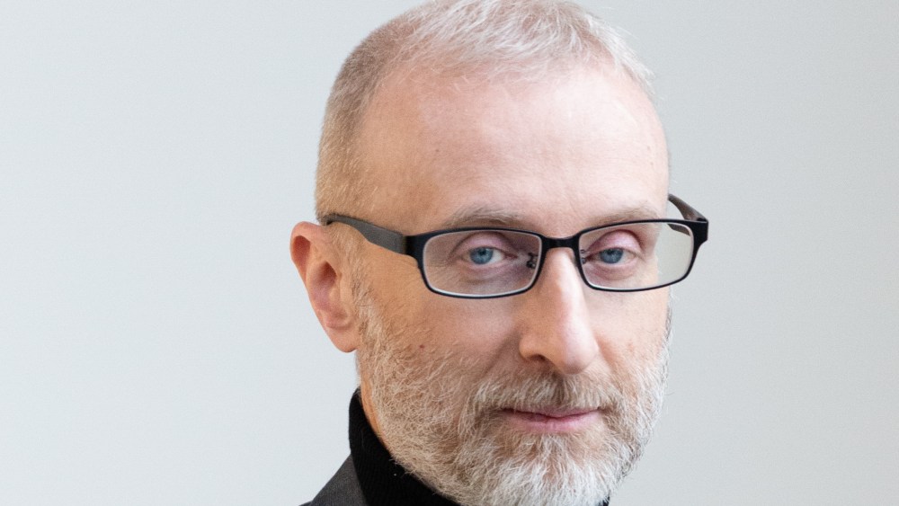 Matteo Mascazzini