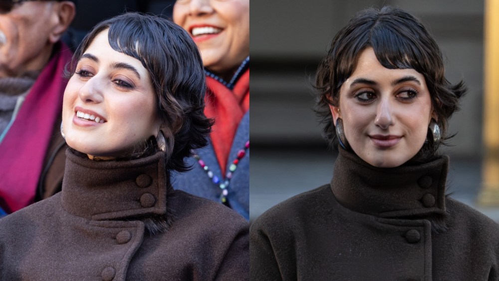 Rama Duwaji, First Lady of New York