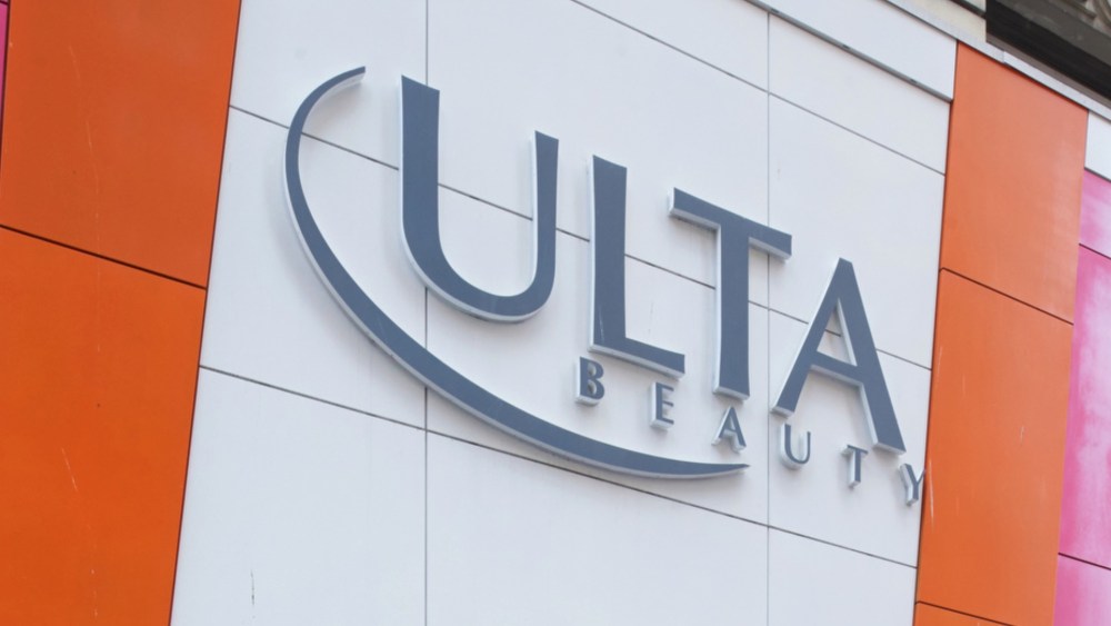Ulta Beauty